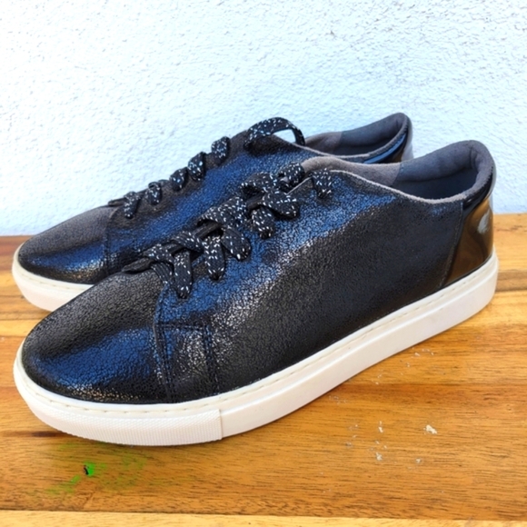 Soft Style By Hush Puppies Women's Tenis Shoes Sneakers Size 7 - Picture 4 of 16